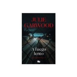 Penguin Random House Grupo Editorial a fuego lento