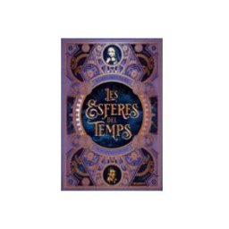 Penguin Random House Grupo Editorial Les esferes del temps