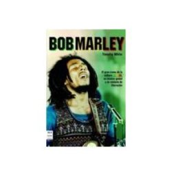 Redbook Ediciones S.l. Bob marley
