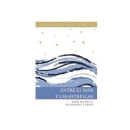 Azeta Libros Y Papeleria Sl entre el mar y las estrellas