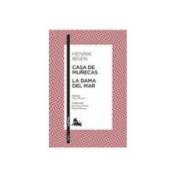 Logista Libros S.l. Casa de muñecas / La dama del mar