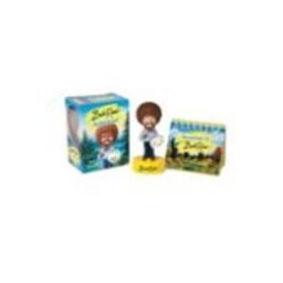 Bob Ross Bobblehead