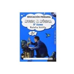 Azeta Libros Y Papeleria Sl music & música 5º primaria: fichas del alumno