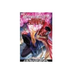 Marvel Platinum Doctor Strange Reloaded