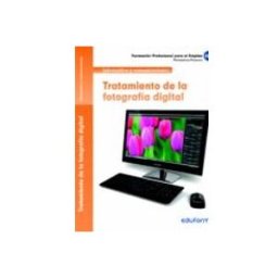 7 Editores Recursos Para La Cualificación Profesional Empleo Tratamiento de la fotografía digital