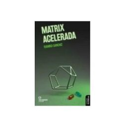 Machado Grupo De Distribucion S.l. matrix acelerada