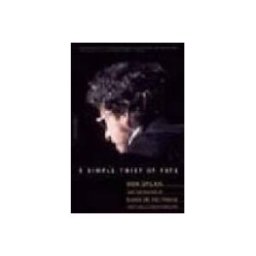 A Simply Twist Of Fate: Bob Dylan And The Making Of Blood Of The Track