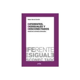 Disbook S.l. diferentes desiguales y desconectados: mapas de la intercultural idad
