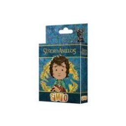 asmodee similo el señor de los anillos