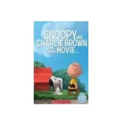 Stanley-rosset S.l. snoopy and charlie brown: the peanuts movie (level 1 - yle starters) (