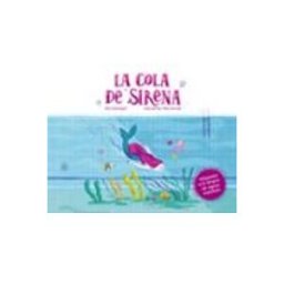 Aduna 2021 S.a. La cola de sirena