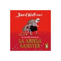 La increíble historia de... - La abuela gánster