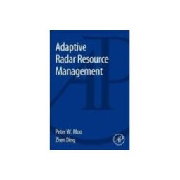 Adaptive Radar Resource Management