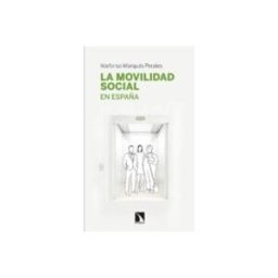 Unidad Para La Distribucion Del Libro S.l. La movilidad social en España