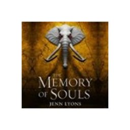the memory of souls (audiolibro)