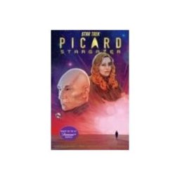 Star Trek: Picard-stargazer
