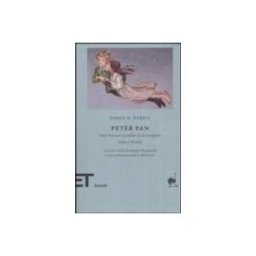 Mf Ingrosso S.p.a. peter pan-peter pan nei giardini di kensington-peter e wendy