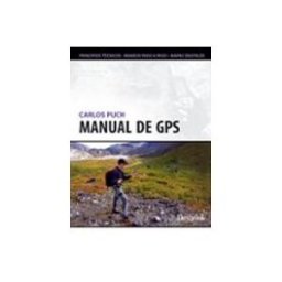 Ediciones Desnivel S.l. Manual de GPS