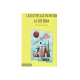 Distribuidora Mares De Libros S.l. Las estrellas ya no son lo que eran