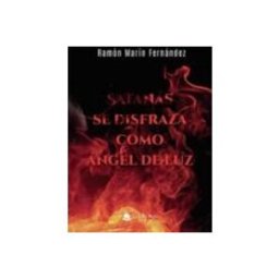Logista Libros S.l. Satanás se disfraza como ángel de luz