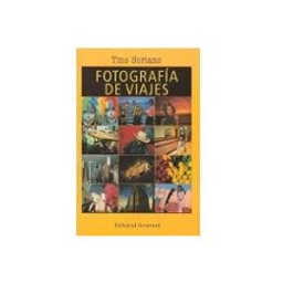 Juventud S.a. Editorial Fotografia de viajes