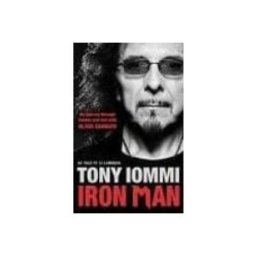 Iron Man: My Journey Through Heaven And Hell With Black Sabbath