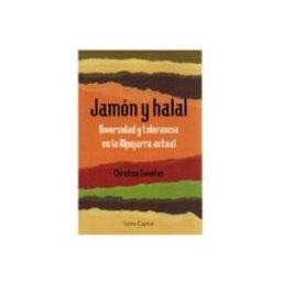 Maidhisa Distribuidora S.l. jamón y halal. diversidad y tolerancia en la alpujarra actual