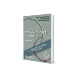 Azeta Libros Y Papeleria Sl comunicaciones moviles (3ª ed.)