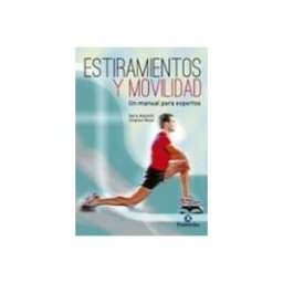 Machado Grupo De Distribucion S.l. estiramientos y movilidad
