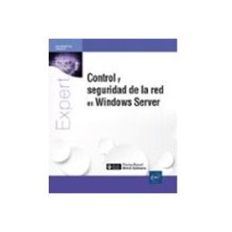 Ediciones Eni Control y seguridad de la red en Windows Server