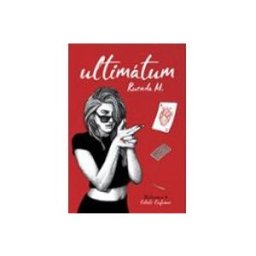 Penguin Random House Grupo Editorial Ultimátum
