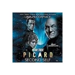 Star Trek: Picard: Second Self