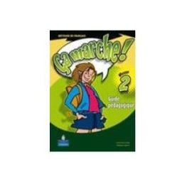 Comercial Grupo Anaya S.a. ça marche ! 2 kit du professeur