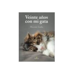 Unidad Para La Distribucion Del Libro S.l. Veinte años con mi gata