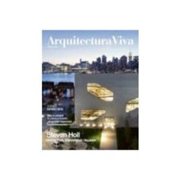 Arquitectura Viva S L arquitectura viva nº 232: steven holl. nueva york washington houston