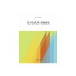 Unidad Distribucion De Libros S.l. en el filo de la navaja