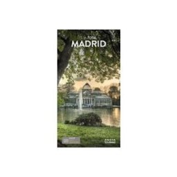 Comercial Grupo Anaya S.a. madrid 2024 (guita total) (3ª ed.)