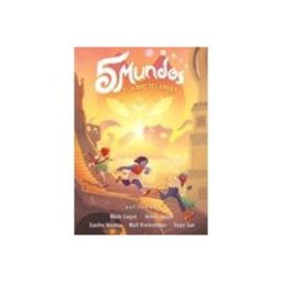 Norma 5 mundos 4. El himno del ámbar