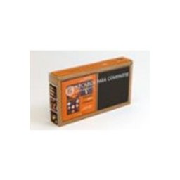 Logista Libros S.l. Kit Bocados para compartir