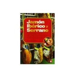 Ediciones Paraninfo S.a jamon iberico y serrano