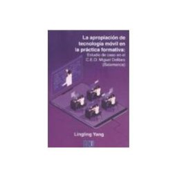Distriforma S.l. La apropiación de tecnología móvil en la práctica formativa: Estudio de caso en el C.E.O. Miguel Delibes (Salamanca)
