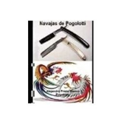 Logista Libros S.l. Navajas de Pogolotti