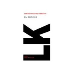 Midac Llibres S L El Chacho