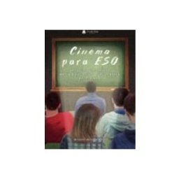 Logista Libros S.l. Cinema para ESO