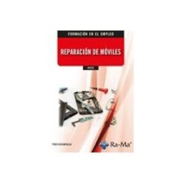 Ra-ma S.a. Editorial Y Publicacione ifct57. reparacion de moviles