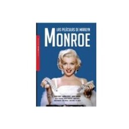 Distrifer Libros S.l. las películas de marilyn monroe