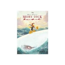 Logista Libros S.l. Mickey y Donald en Moby Dick
