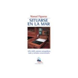 Distriforma S.l. situarse en la mar: gps dgps plotters cartograficos radar y me todos c