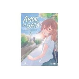 Dirac Distribuciones amor de gata nº 3