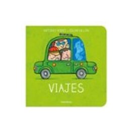 Kalandraka Editora S.l. Viajes (De la cuna a la luna)